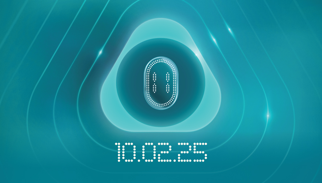 IQOS ILUMA i slide banner teaser with a launch date