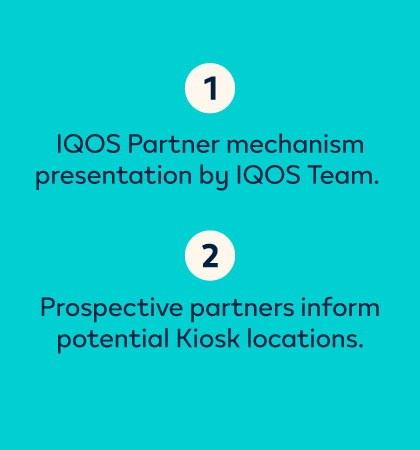 IQOS Partner Plus