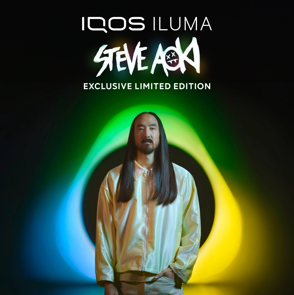 iqos-iluma-steve-aoki-release-in-indonesia