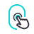 IQOS ILUMA i Touch Screen icon