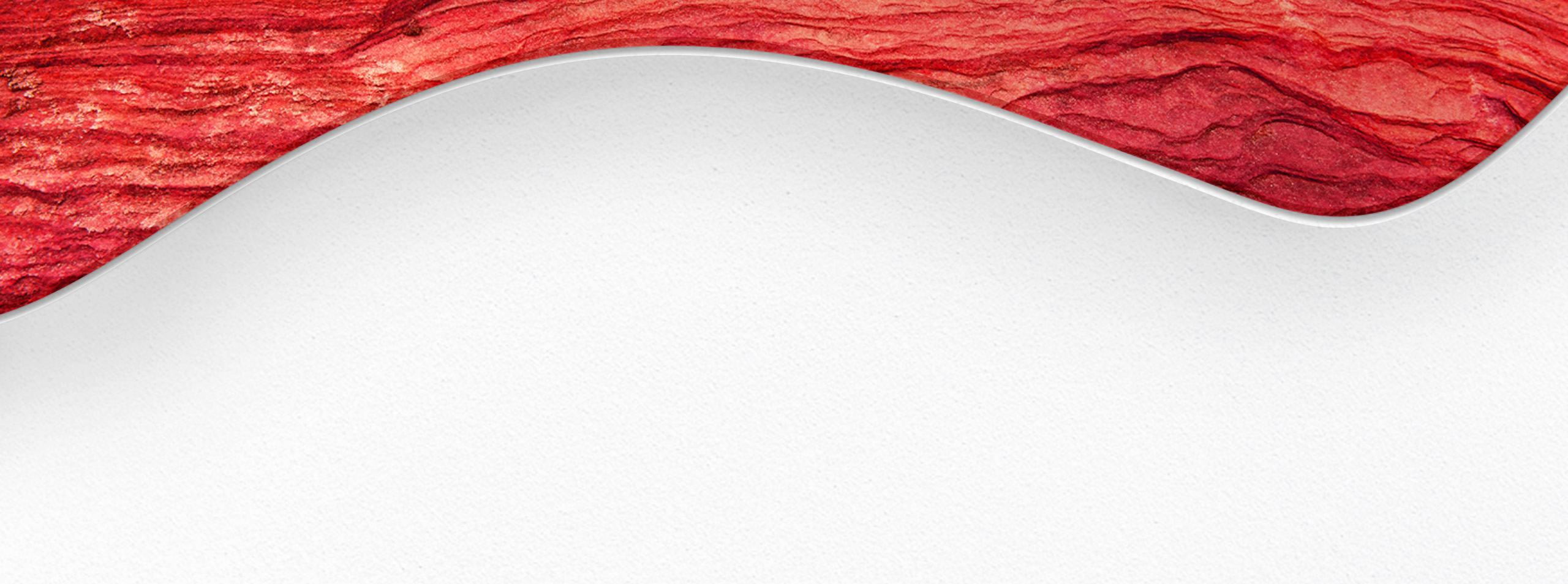 Červeno bílé pozadí