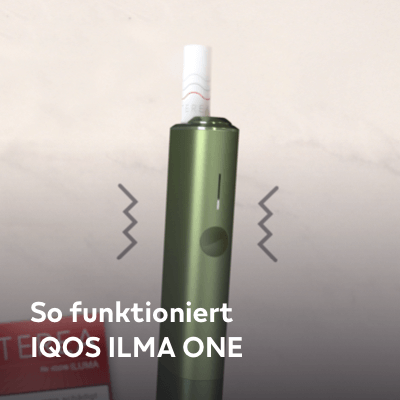 How To Video: IQOS ILUMA ONE