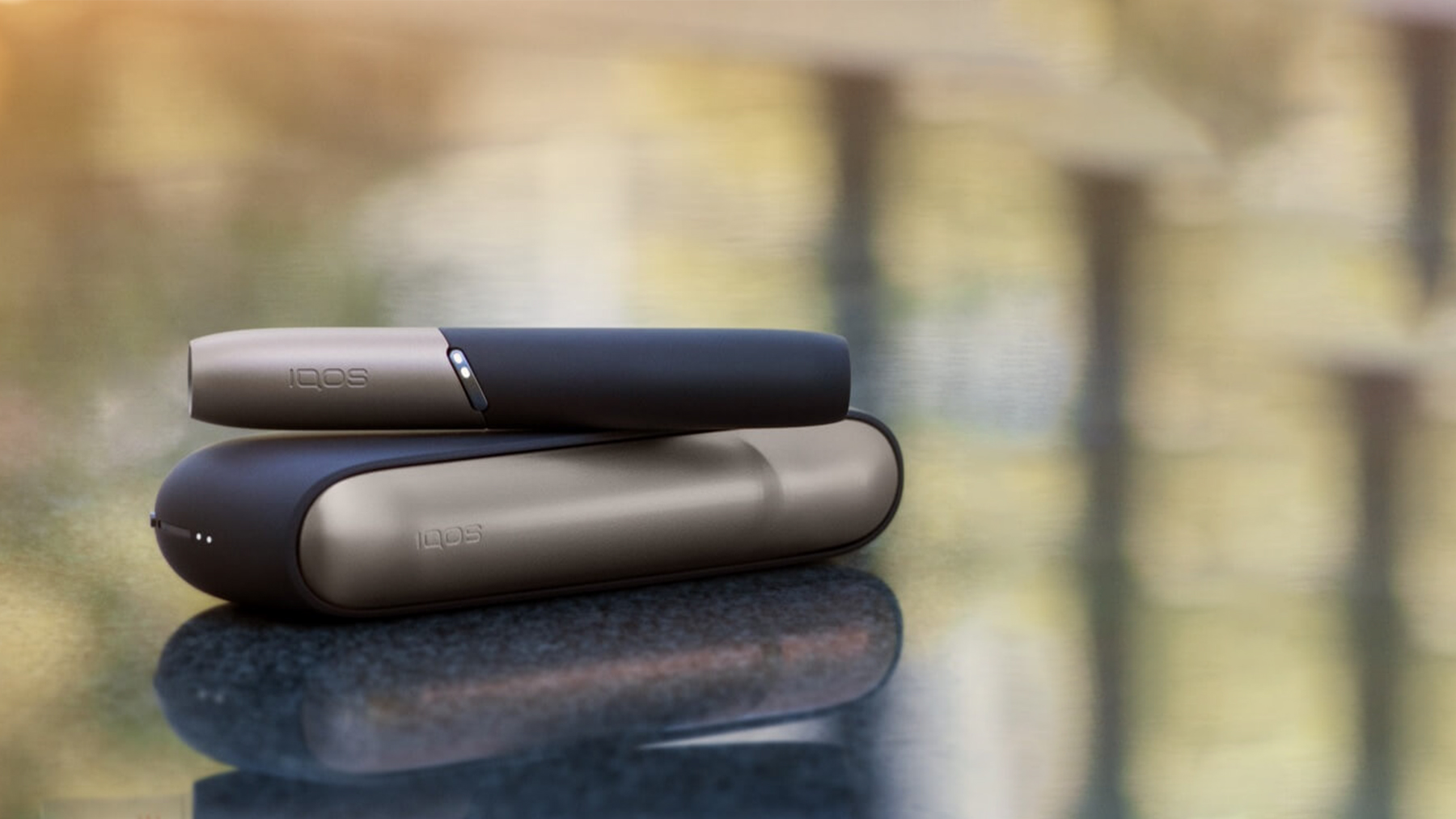 essayer iqos