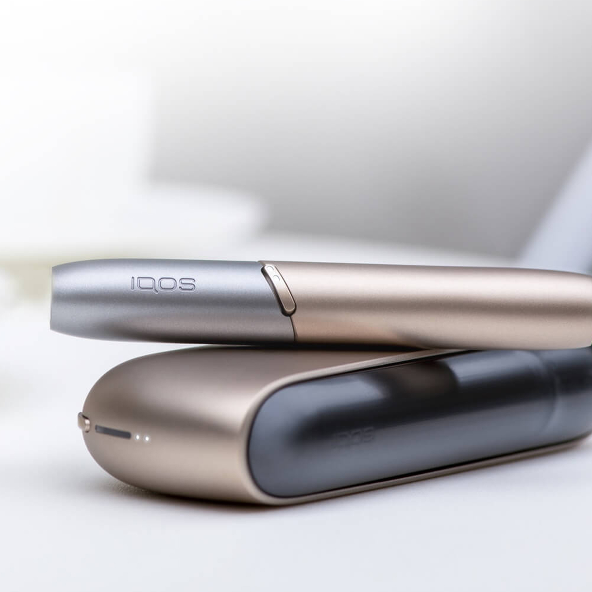 Découvrez IQOS 3 DUO | IQOS France