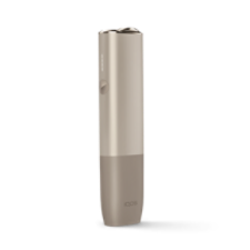 IQOS ILUMA One Kit Pebble Beige (Pebble Beige)