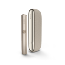 IQOS ILUMA sada Pebble Beige (Pebble Beige)