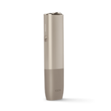 IQOS ILUMA One Kit Pebble Beige (Pebble Beige)