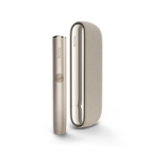 IQOS ILUMA Kit Pebble Beige (Pebble Beige)