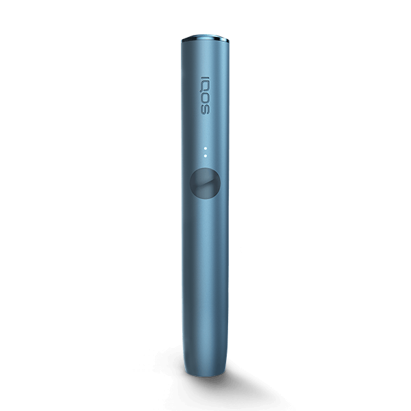 Buy IQOS ILUMA Azure Blue Holder | IQOS Egypt