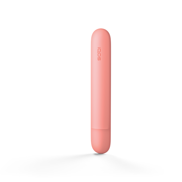 Buy IQOS ILUMA Matte Coral Door Cover