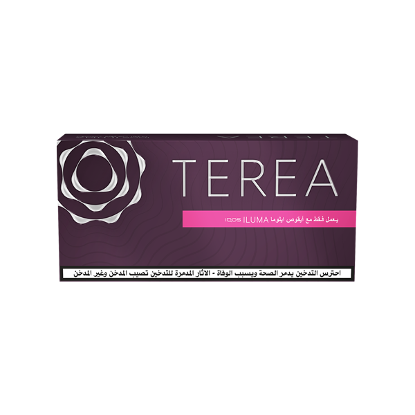 Buy TEREA Russet 10-pack-bundle for IQOS ILUMA