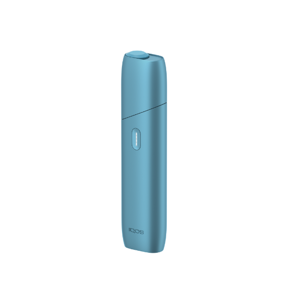 IQOS ORIGINALS ONE Turquoise | Shop Online | IQOS Egypt