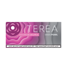 Buy TEREA Oasis Pearl Bundle for IQOS ILUMA | IQOS Egypt