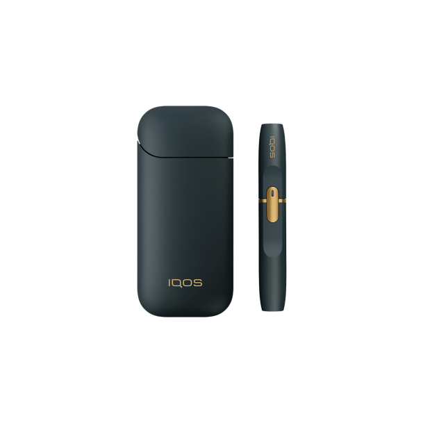 IQOS 2.4 PLUS Kit Navy | IQOS Shop France