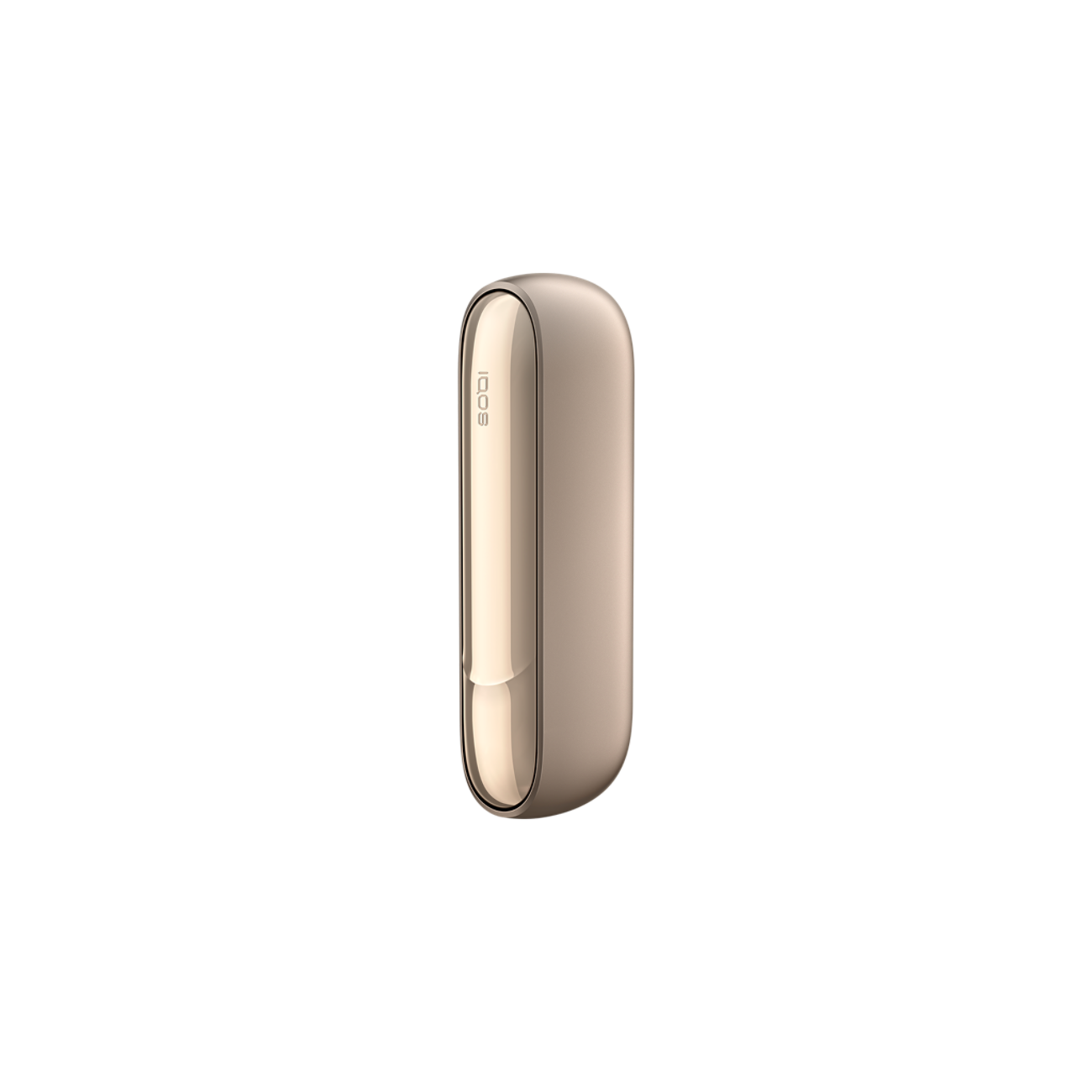 IQOS 3 DUO Pocket Charger Brilliant Gold | IQOS Shop France