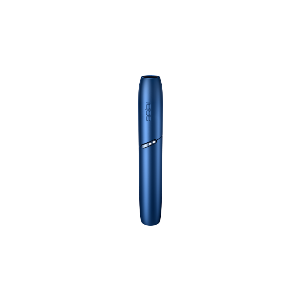 Buy Iqos 3 Duo Holder - Blue 