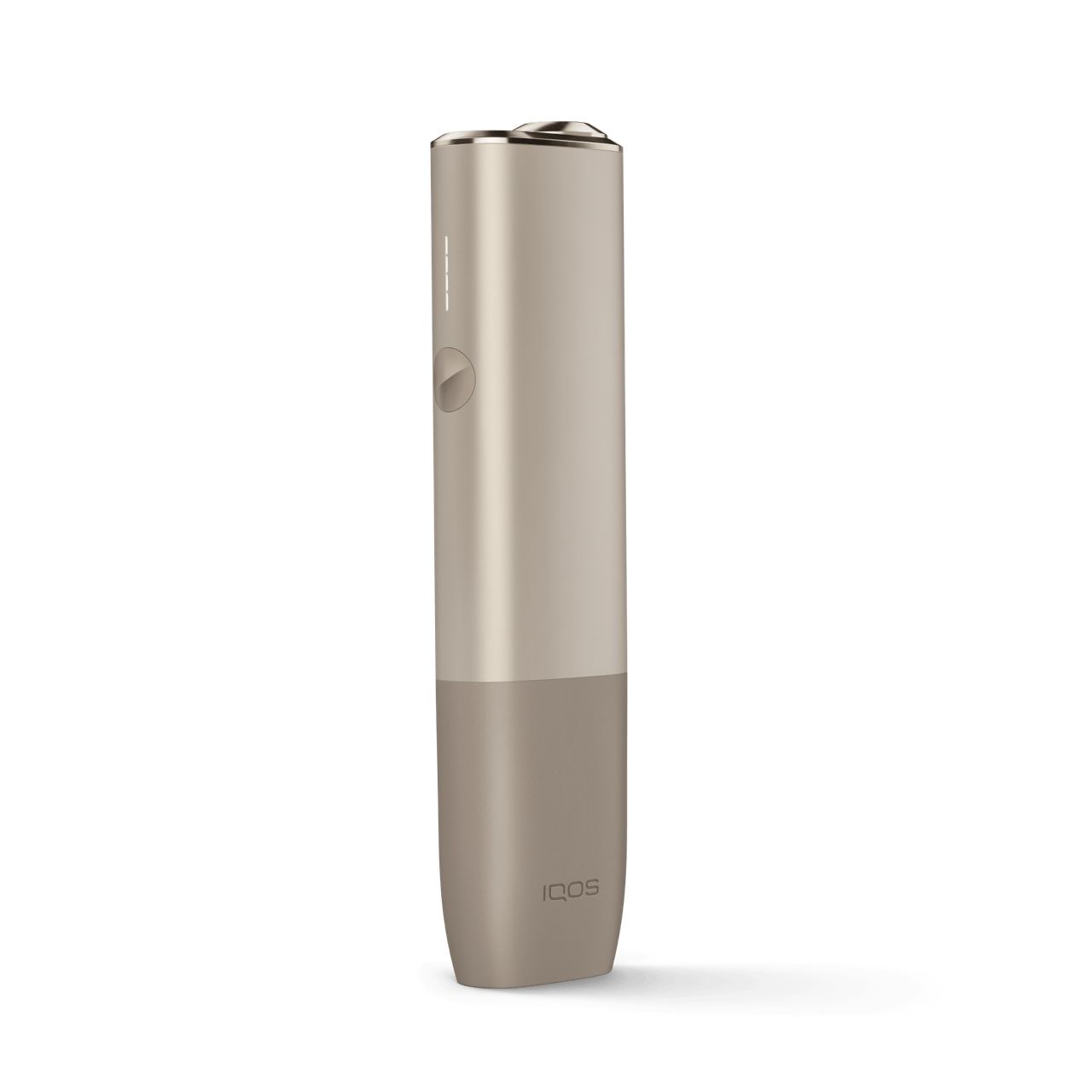 Buy IQOS lLUMA ONE Pebble Beige device | IQOS UK |