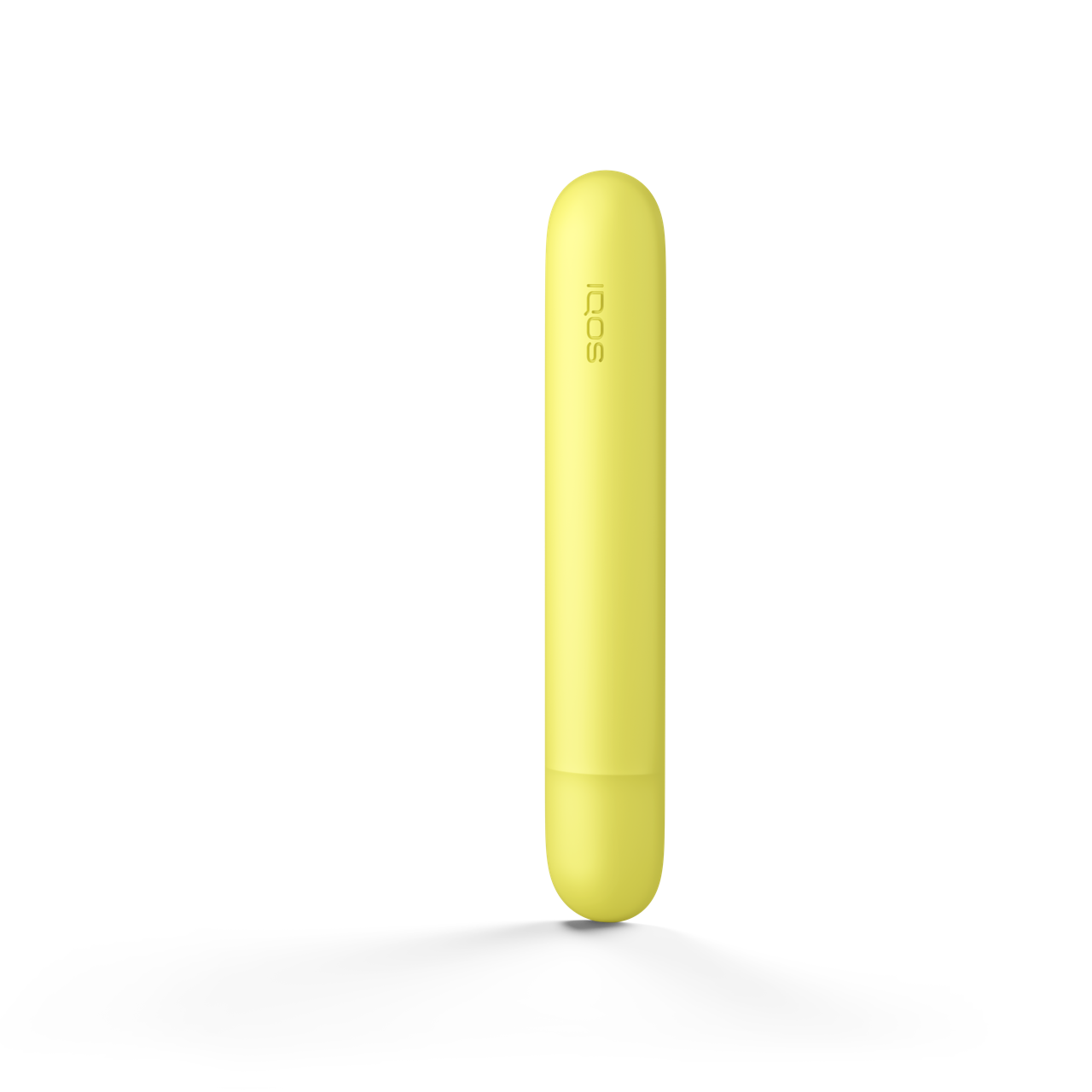 Buy IQOS ILUMA Matte Yellow Door Cover | IQOS UK