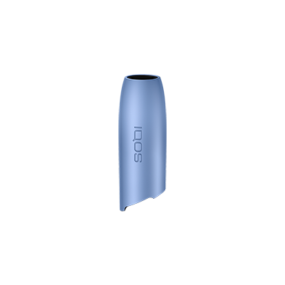 IQOS 3 DUO Coloured Cap | IQOS Indonesia