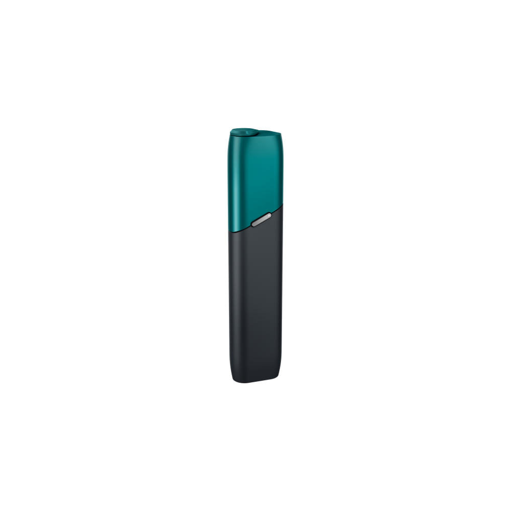 IQOS 3 MULTI Coloured Electric Teal | IQOS Indonesia