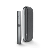 IQOS ILUMA Kit Pebble Grey (Pebble Grey)