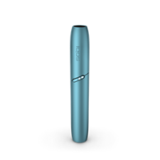 IQOS ORIGINALS DUO Holder Turquoise (former IQOS 3 DUO 