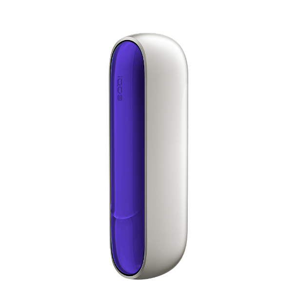 Door Cover for IQOS 3 Duo - Indigo