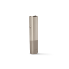 Kit IQOS ILUMA ONE Beige (Pebble Beige)