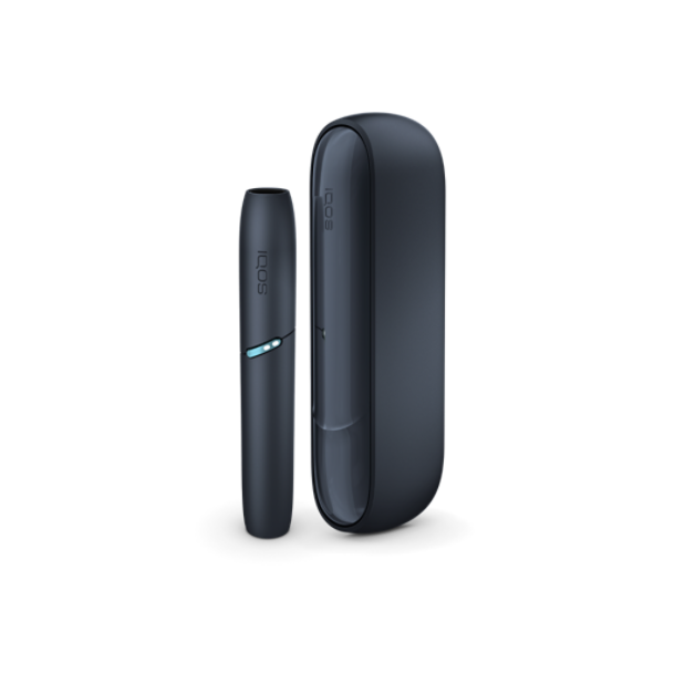 iQOS DUO