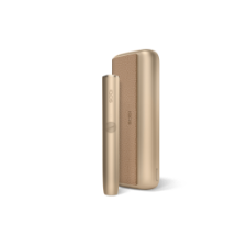 IQOS ILUMA PRIME Golden Khaki (Golden Khaki)