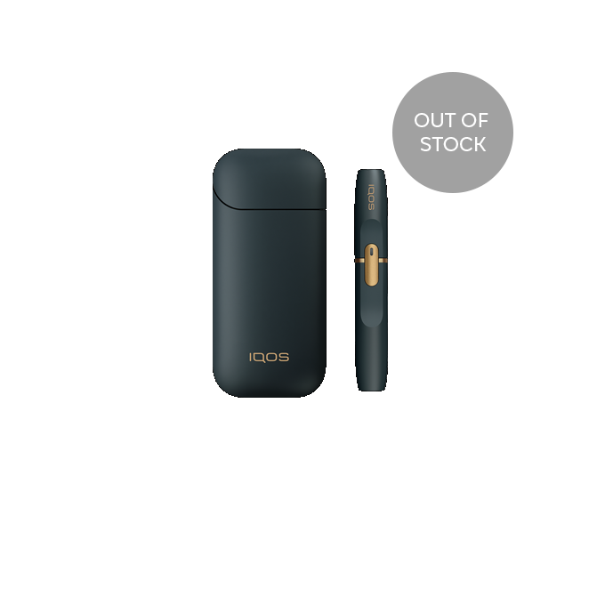 Iqos 2 4 Plus Kit Navy Iqos Philippines Iqos Shop Philippines