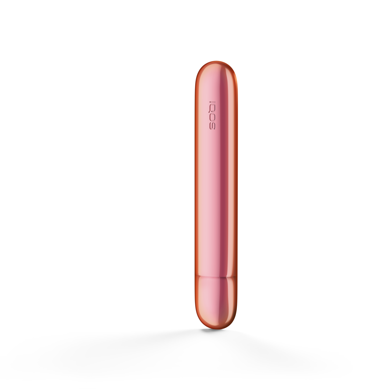 Buy IQOS ILUMA Iridescent Orange Glow Door Cover | IQOS Philippines