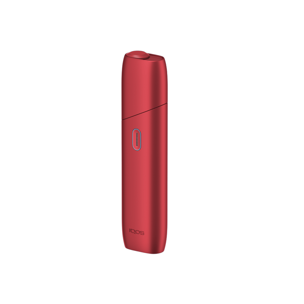 Iqos Originals One Holder Scarlet 